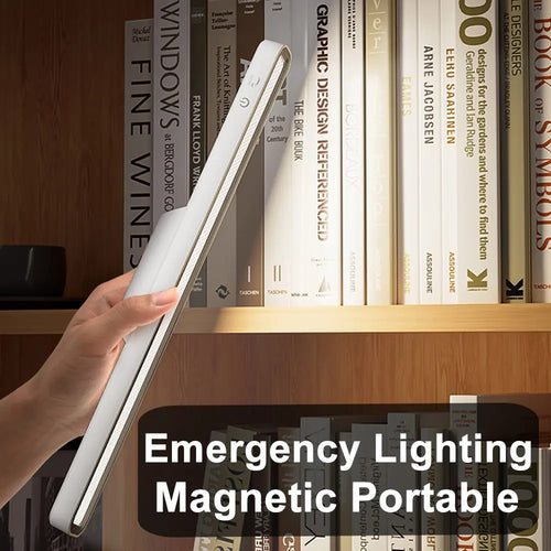 Magnetic LED Desk Lamp for Every Space