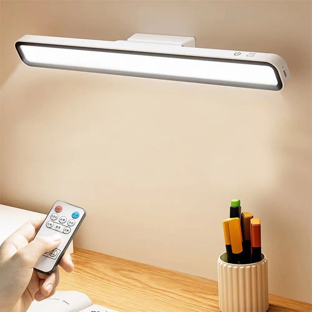 Magnetic LED Desk Lamp for Every Space